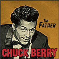 Chuck Berry