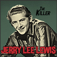 Jerry Lee Lewis